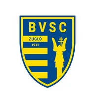 Logo of BVSC Zuglo