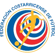 Logo of Costa Rica U17