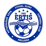 Logo of Irtysh Pavlodar