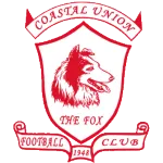 Logo of Coastal Union