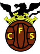 Logo of FC Serpa