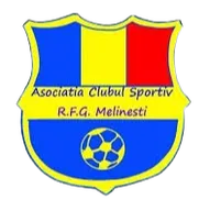 Logo of RFG Melinesti
