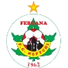 Logo of Neftchi Fergana 2