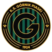 Logo of Gornik Piaski II