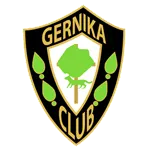 Logo of SD Gernika