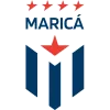 Logo of CFRJ Marica RJ