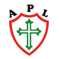 Logo of Portuguesa Londrinense PR
