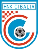 Logo of HNK Cibalia
