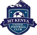 Logo of Mount Kenya United