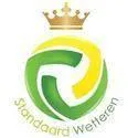 Logo of Standard Wetteren
