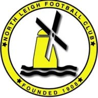 Logo of North Leigh