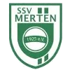 Logo of SSV Merten