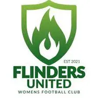 Logo of Flinders United  Reserves (W)