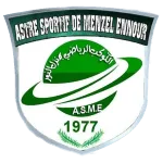 Logo of Menzel Nour