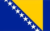 Logo of Bosnia Herzeg U18