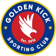 Logo of Golden Kick SC