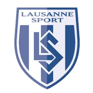 Logo of Lausanne SportsU21