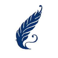 Logo of BGU Minsk