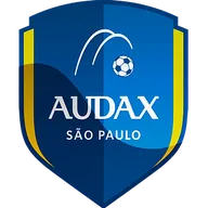 Logo of Audax Rio RJ U20