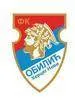 Logo of FK Obilic Herceg Novi (w)