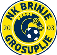 Logo of NK Brinje Grosuplje