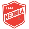 Logo of Medkila (w)