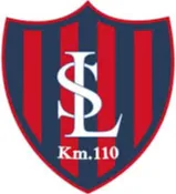 Logo of San Lorenzo KM 110