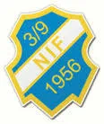 Logo of Nosaby IF