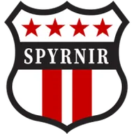 Logo of Spyrnir