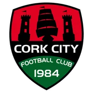 Logo of Cork City U19