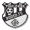 Logo of Rodeo FC Toulouse