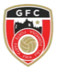 Logo of Guarda FC