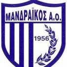 Logo of Mandraikos