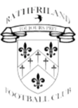 Logo of Rathfriland Rangers
