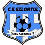 Logo of CS Gilortul Targu Carbunesti