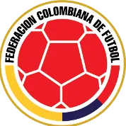 Logo of Colombia U23