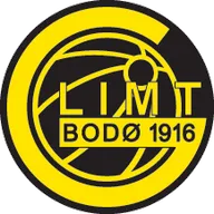 Logo of Bodo Glimt