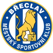 Logo of MSK Breclav