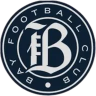 Logo of Bays FC