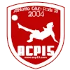 Logo of AC Paris 15