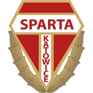 Logo of BKS Sparta Katowice