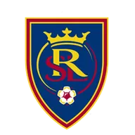 Logo of Real Salt Lake