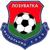 Logo of FC Lozovatka
