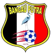 Logo of Bangau Putra