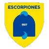 Logo of Escorpiones FC