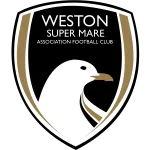Logo of Weston Super Mare