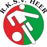 Logo of RKSV Heer