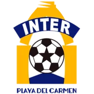Logo of Inter Playa del Carmen