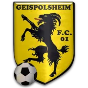 Logo of Geispolsheim 01