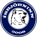 Logo of isbjorninn